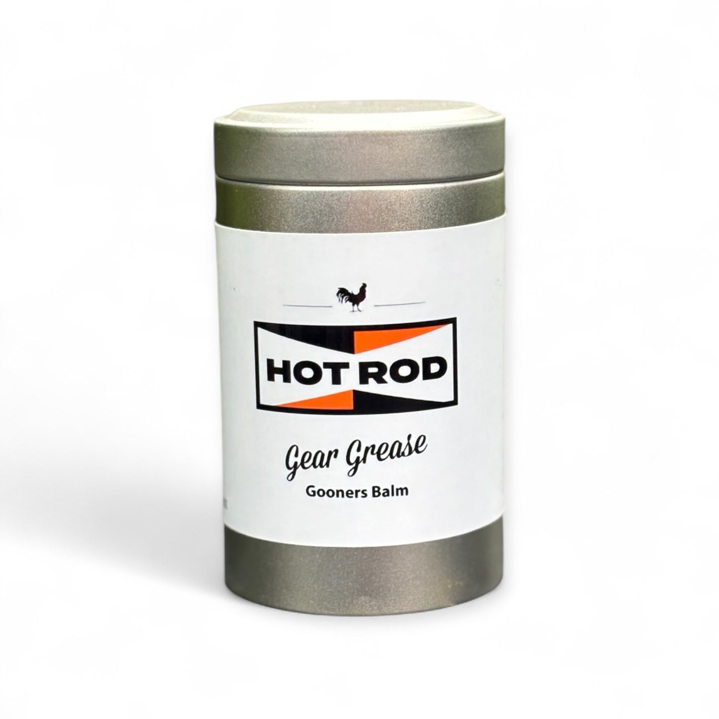 Gear Grease - Heavy Duty Penis Balm