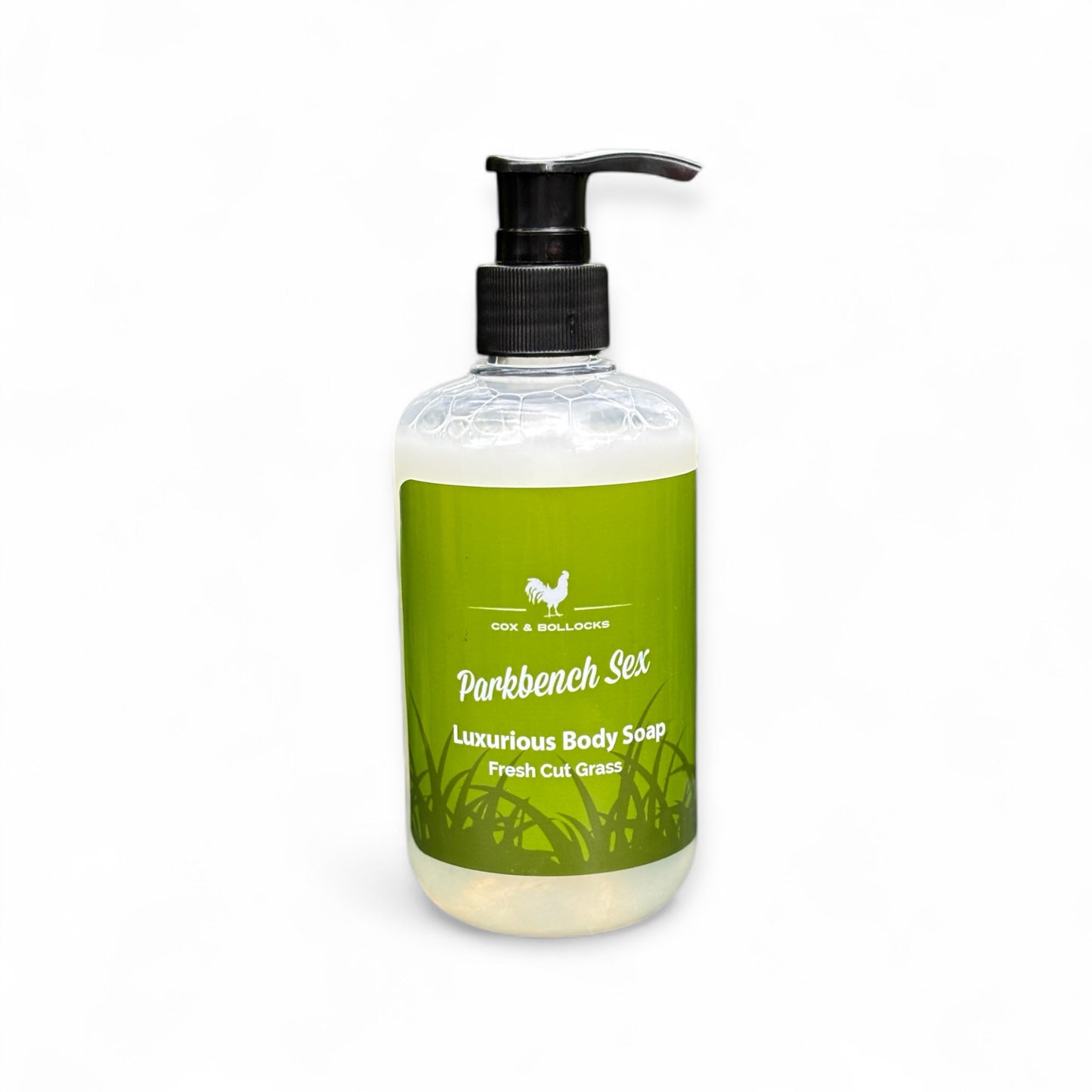 Classic Liquid Soap | Fresh Cut Grass