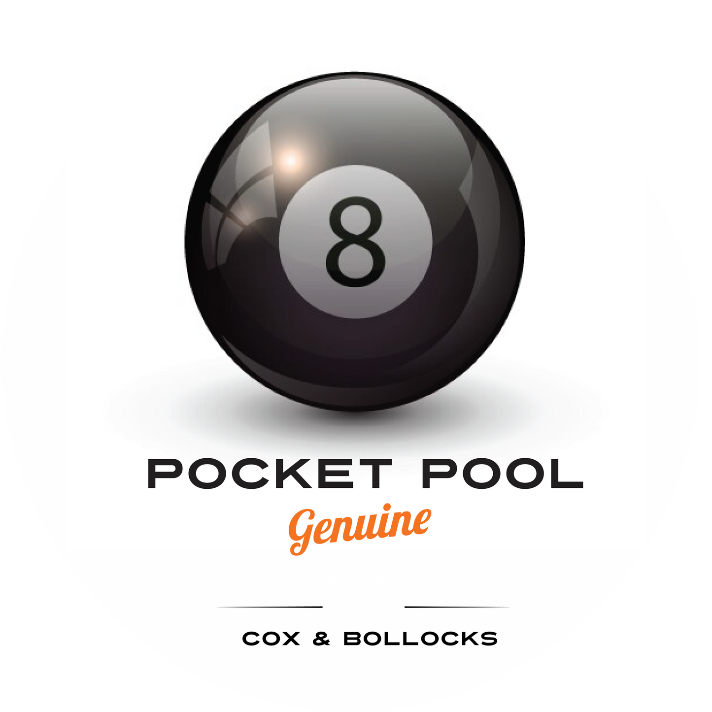 Pocket Pool Cream