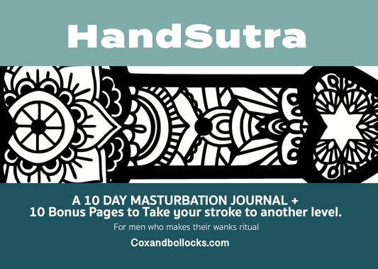 The HandSutra Guide