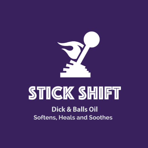 Stick Slick -"Stick Shift"