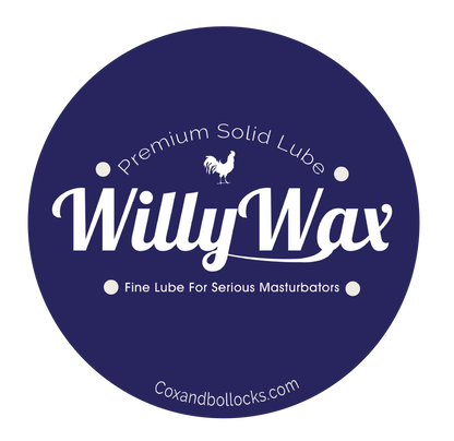 Willy Wax Premium Slick Hybrid Lube