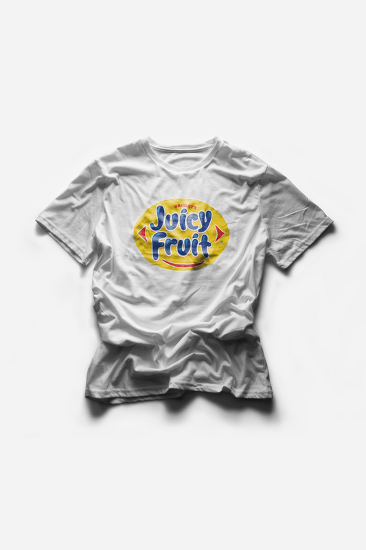 Juicy Fruit T