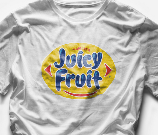 Juicy Fruit T