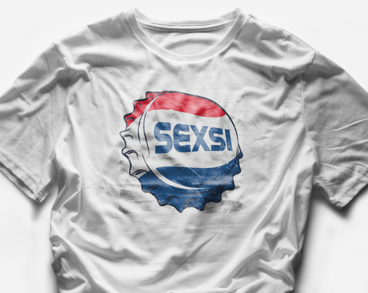 Sexsi T-Shirt