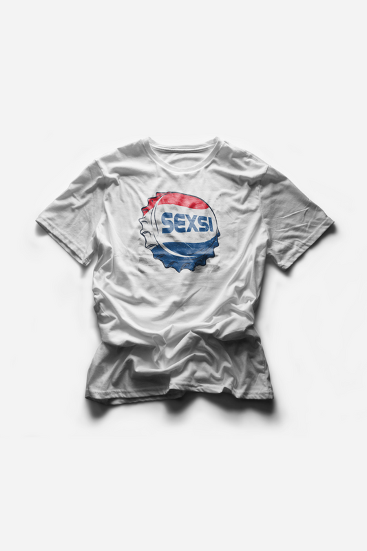 Sexsi T-Shirt