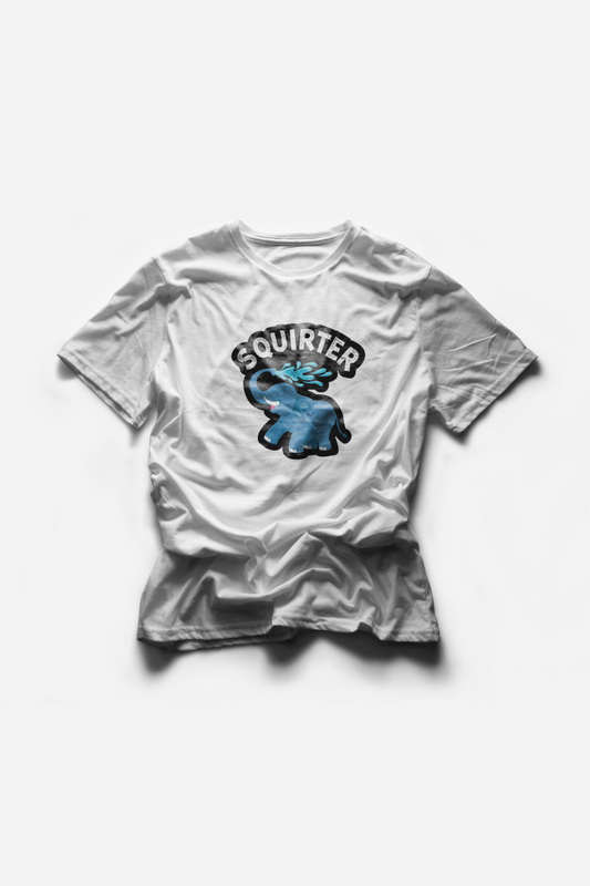 Squirter T-Shirt