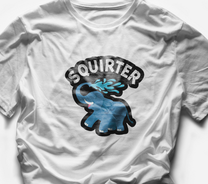 Squirter T-Shirt