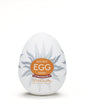 Tenga Jerk Off Egg - Shiny Stronger