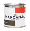 The MANCAN•DL - Cigar Lounge; Sweet Cigars + Leather