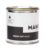 MANDCAN•DL - Morning Wood; Fresh Cut Wood