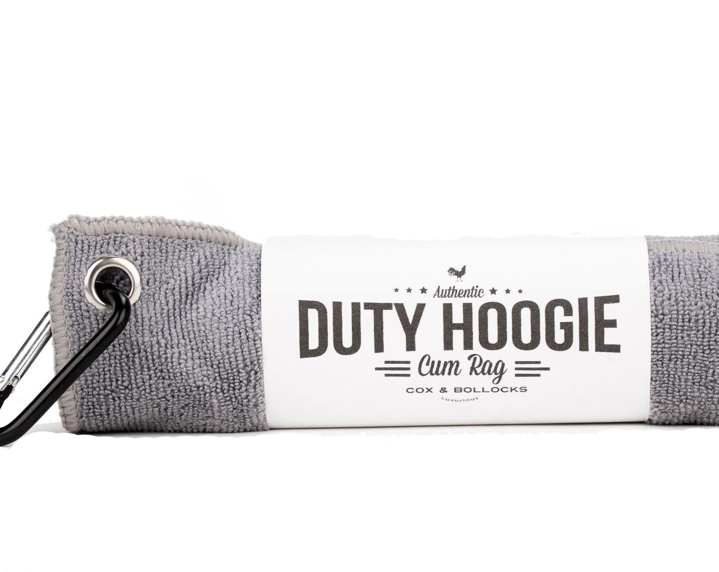 Duty Hoogie