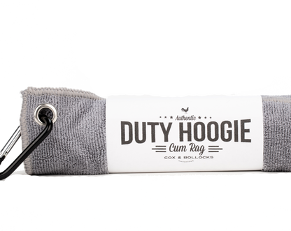 Duty Hoogie