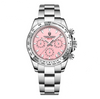 Pagani Design Watch Pink