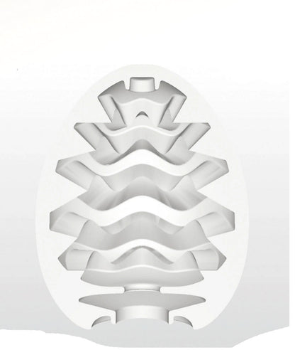 Tenga Egg  - Wavy