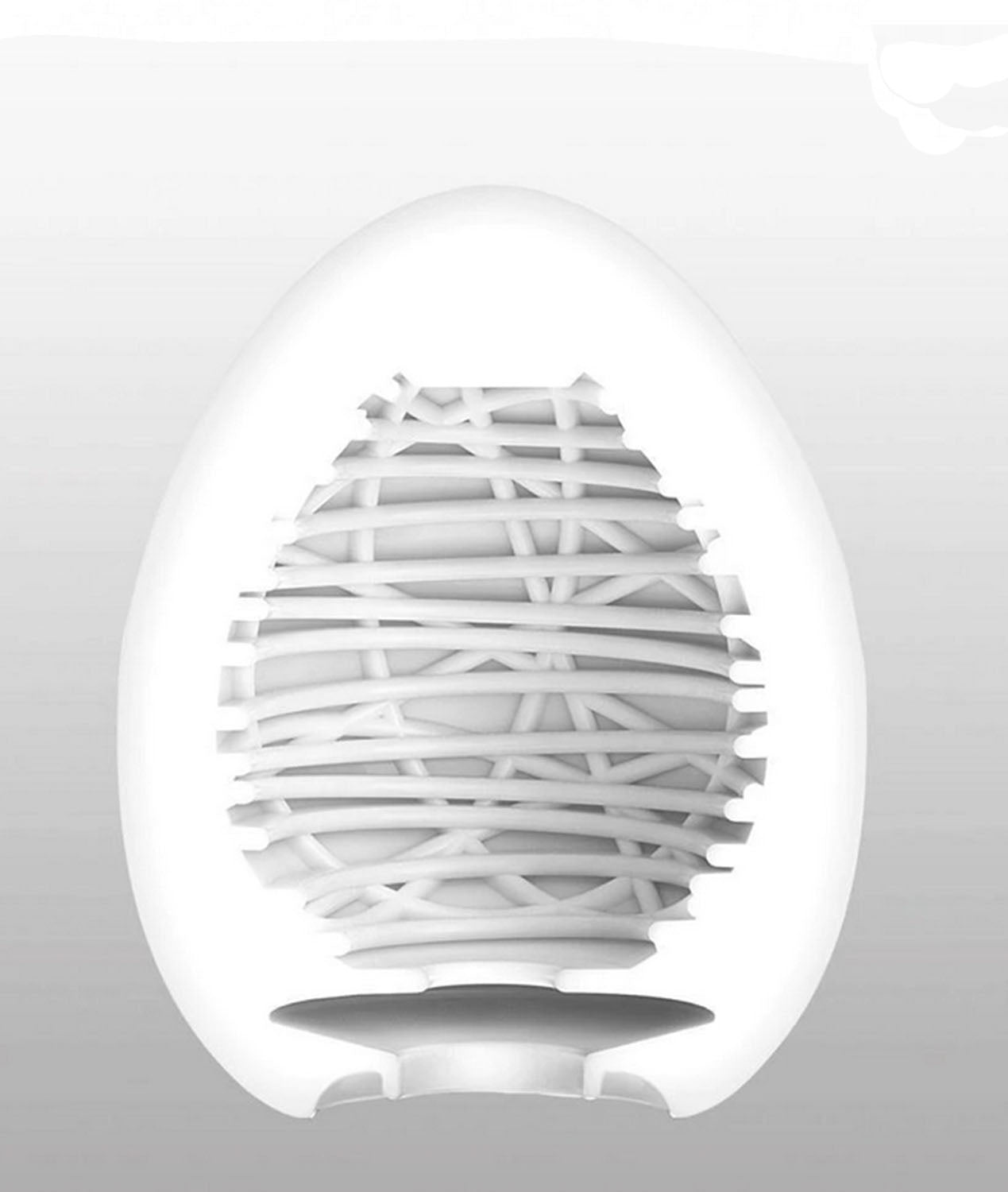 Tenga Egg Luxery  - Silky II