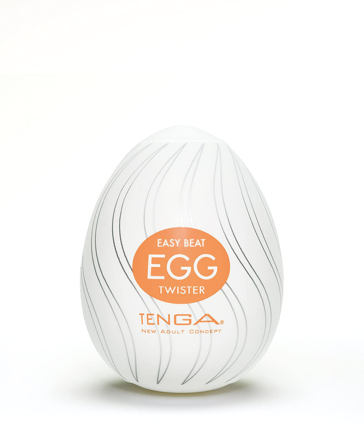 Tenga Egg - Twister