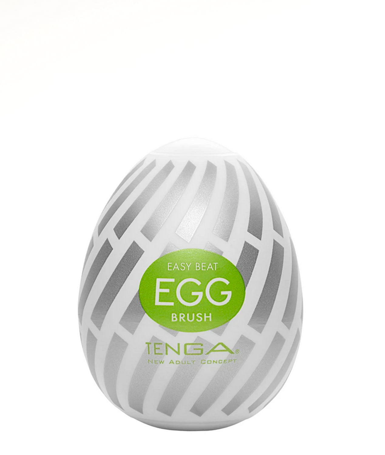 Tenga Egg Luxury - Brush