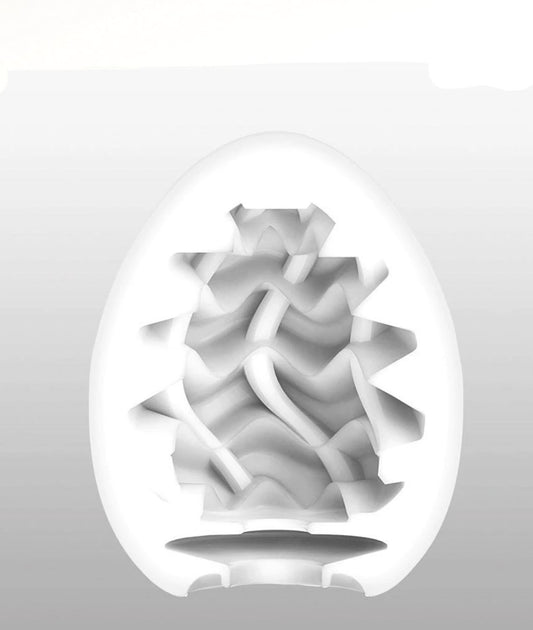 Tenga Egg - Twister