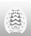 Tenga Egg Luxury - Wavy II
